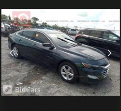 شيفروليه ماليبو